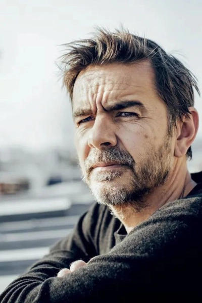 Laurent Garnier