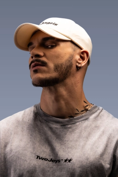 Nico Moreno