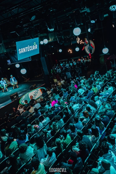 Conférence