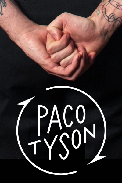 Paco Tyson Festival - Closing