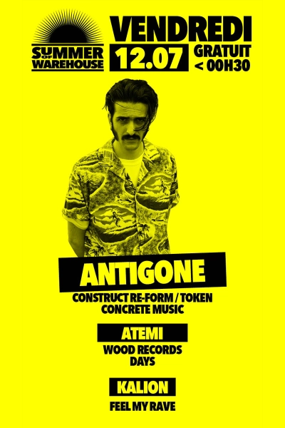 Antigone