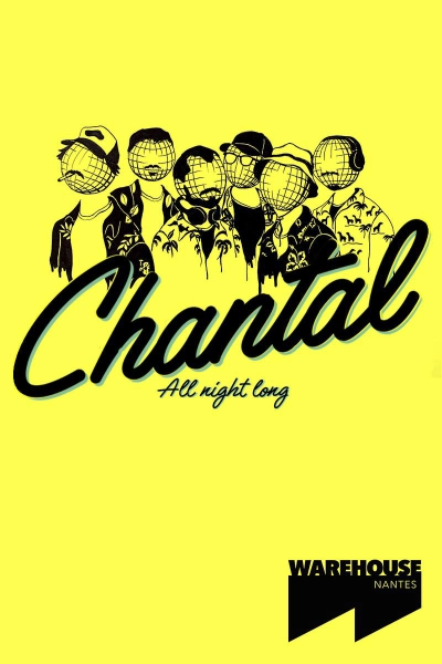 Chantal All Night Long