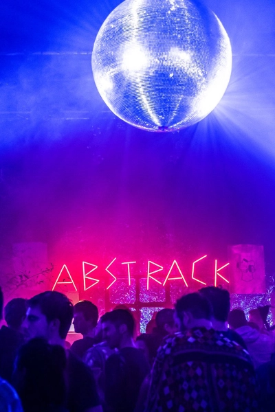 Abstrack All Night Long