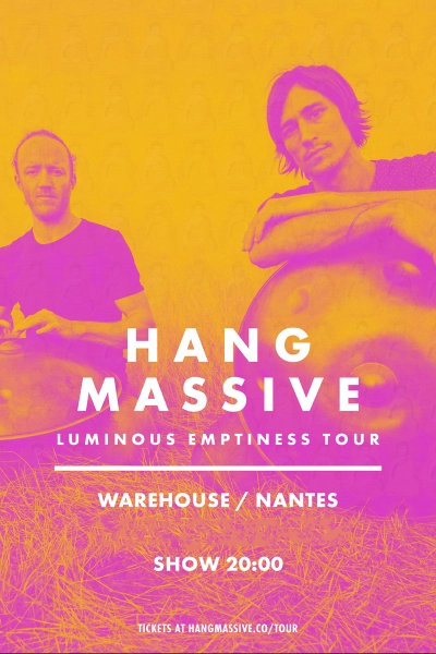 Hang Massive