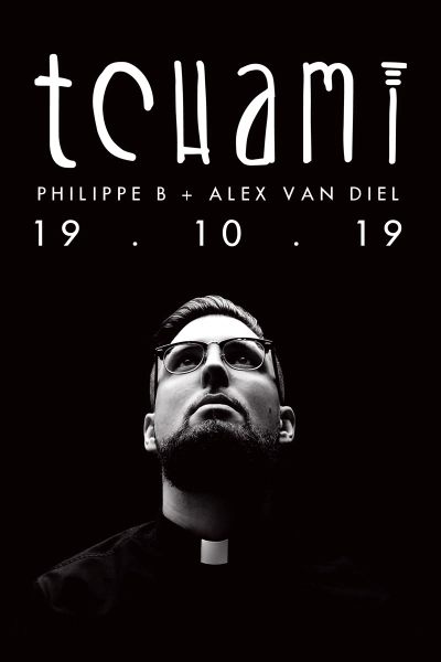 Tchami