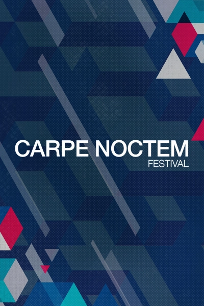 Carpe Noctem Festival 2019 - Vendredi