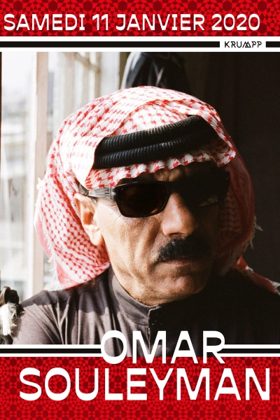 Omar Souleyman