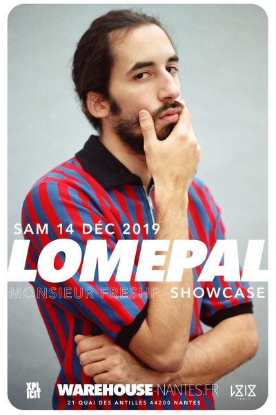 Lomepal