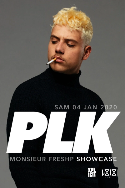 PLK