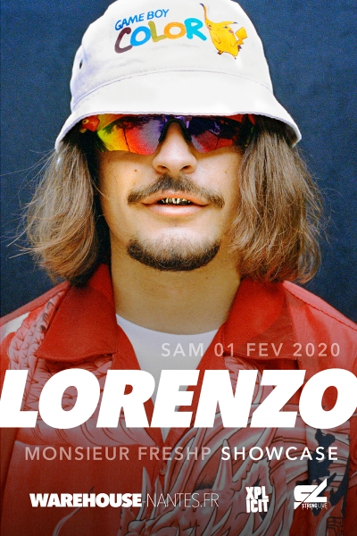 Lorenzo