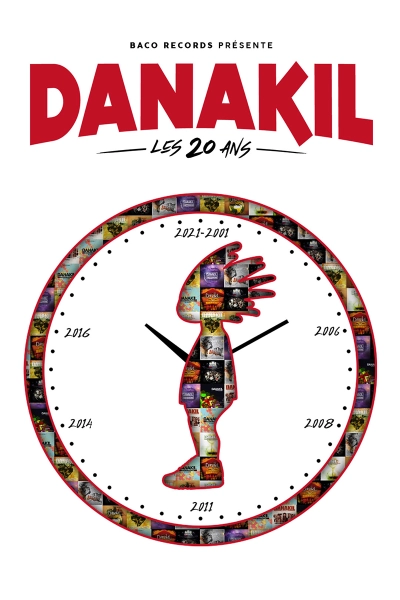 Danakil