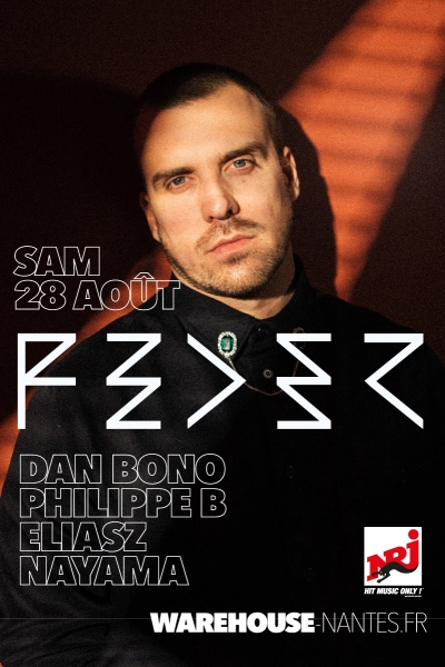 FEDER, DAN BONO, PHILIPPE B, ELIASZ & MORE