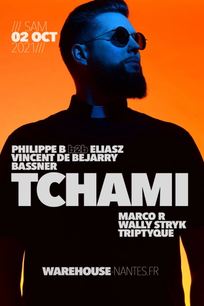 Tchami