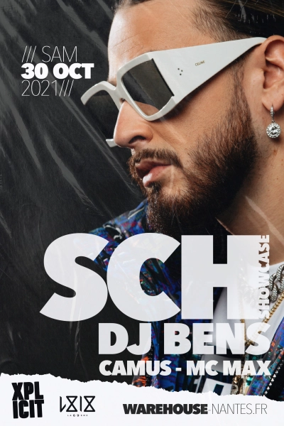 SCH, DJ BENS