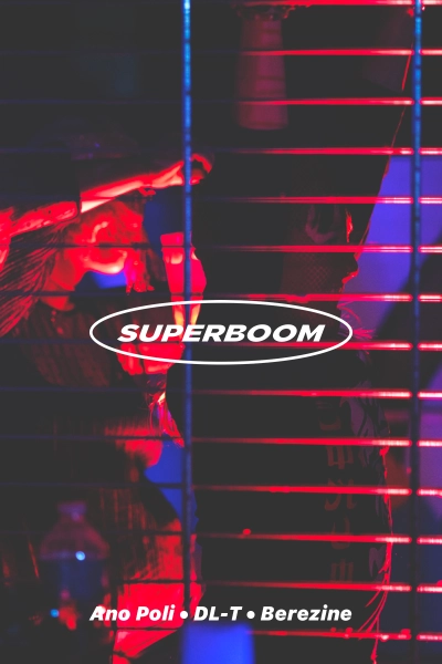 SuperBoom