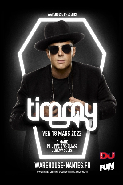 Timmy Trumpet