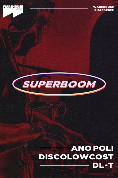 Superboom