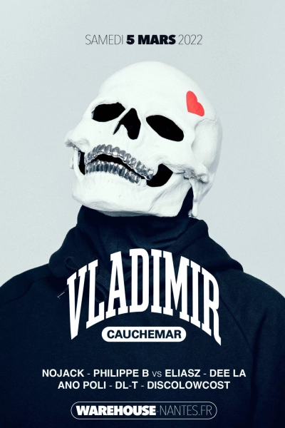 Vladimir Cauchemar