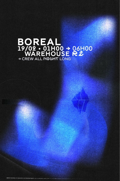 Boreal