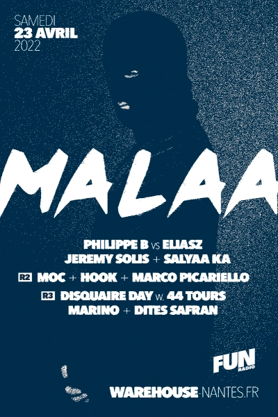 Malaa