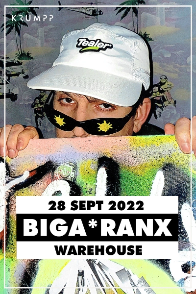 BIGA*RANX