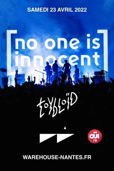 No One Is Innocent