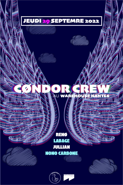Cøndor Crew