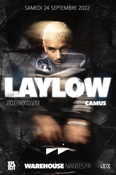 Laylow