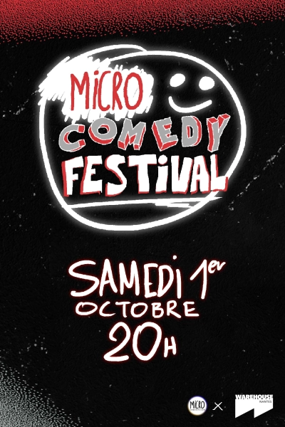 Micro Comedy Festival