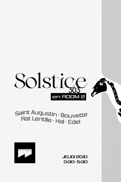 Solstice