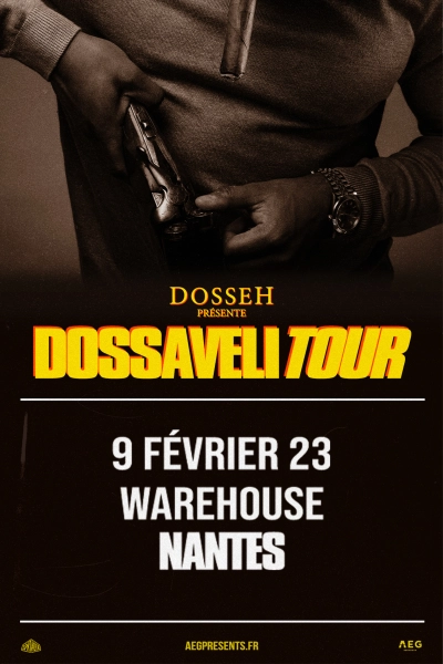 Dosseh