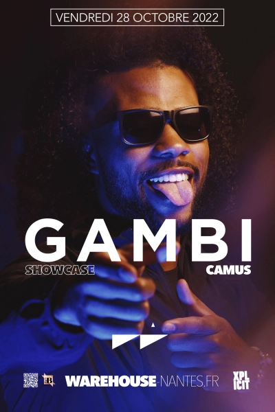 Gambi