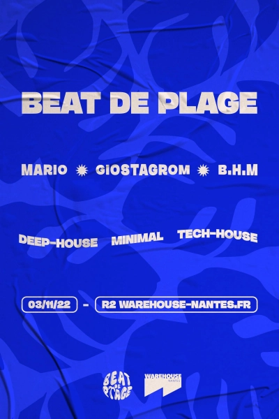 Beat De Plage