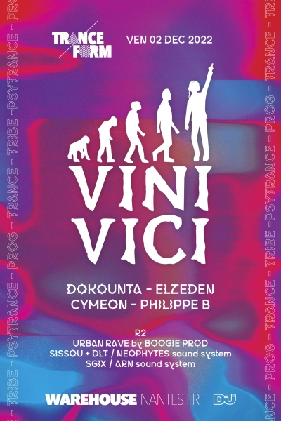 Vini Vici