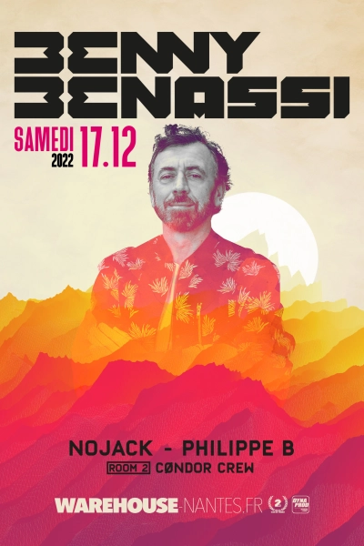 Benny Benassi