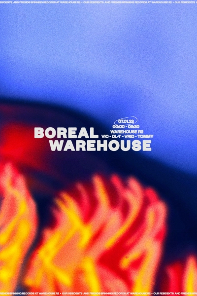 Boreal & Friends