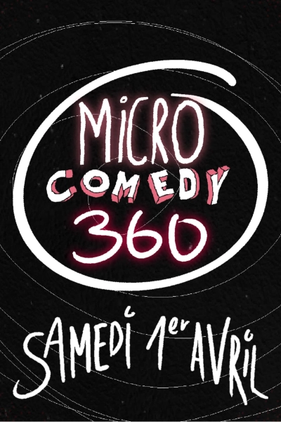 Micro Comedy 360