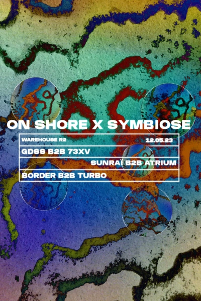 Onshore X Symbiose