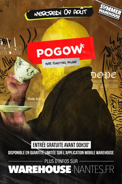 POGOW : Camus & Docuz