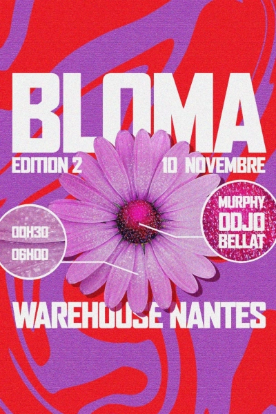 Belles Décibels - La BLOMA