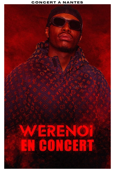 CONCERT : Werenoi