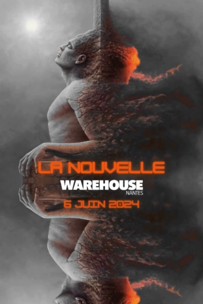 La Nouvelle x Warehouse - Act.2