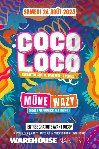 Cocoloco