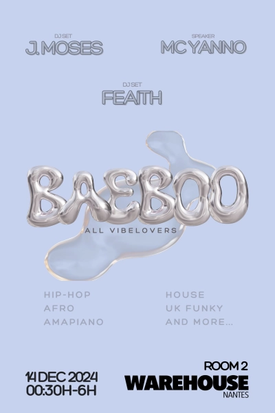BAEBOO
