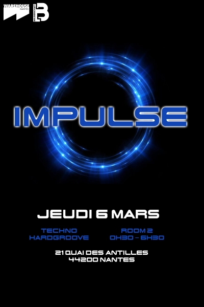 Impulse by Bruderschaft
