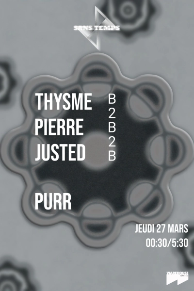 Sans Temps