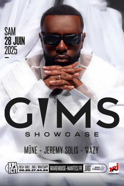 XPLICIT présente GIMS en showcase à Nantes !
