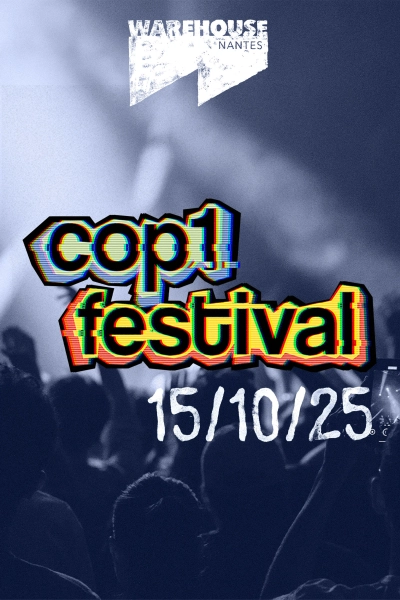 Cop1 Festival