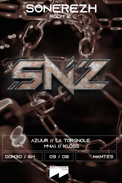Sonerezh