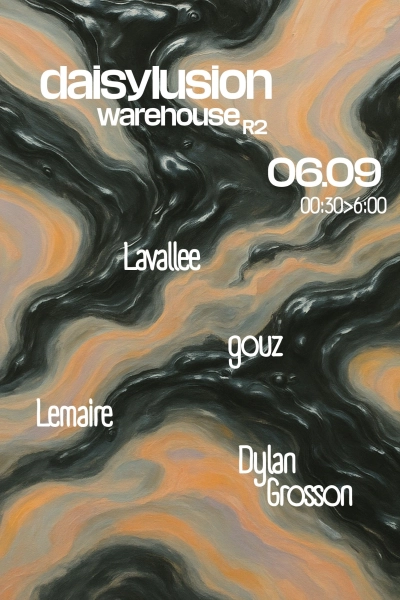 Daisylusion